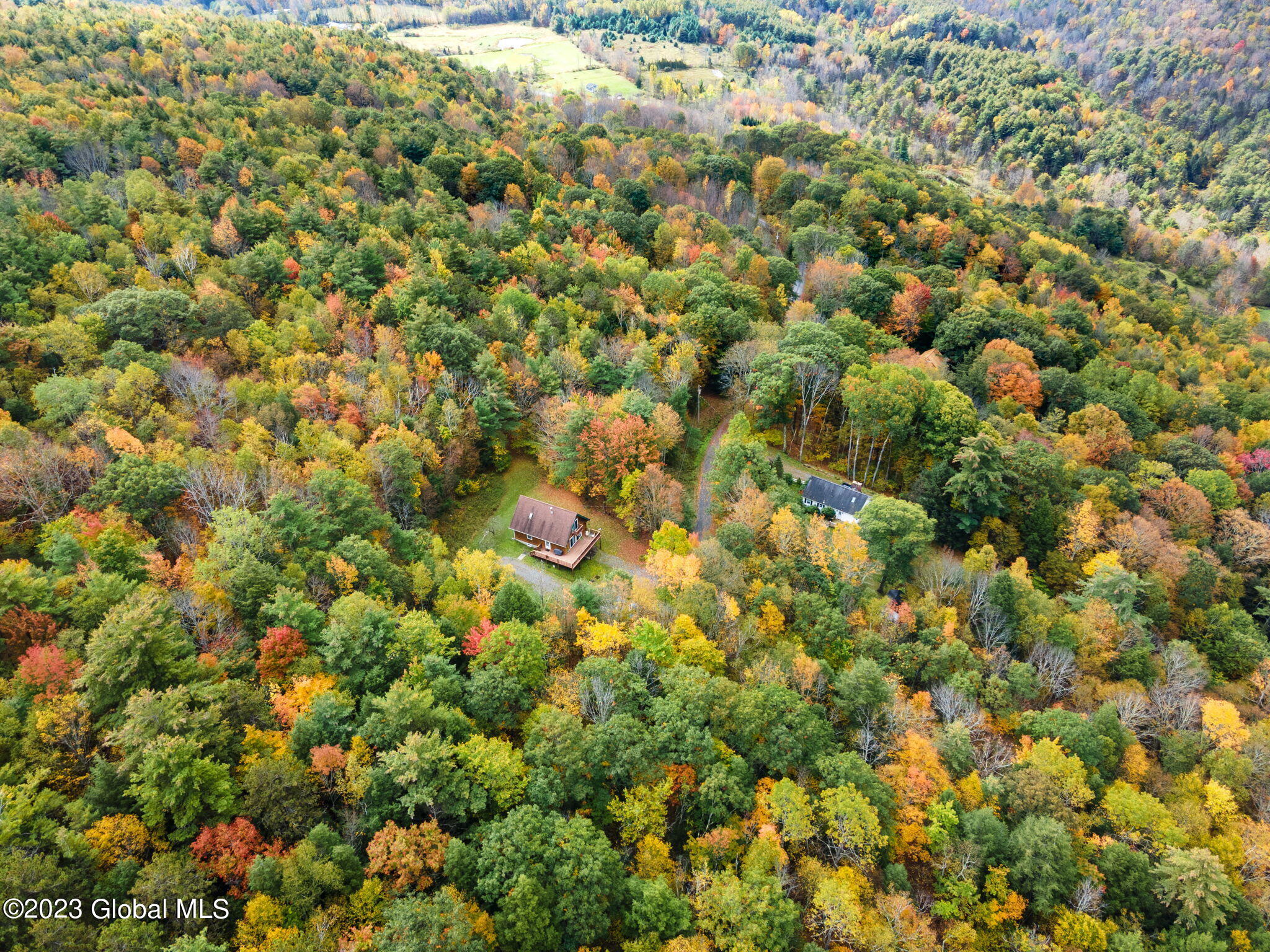 116 Mountain View Road Middleburgh, NY 12122 - Photo 32 of 36 32-web-or-mls-116MountainViewRd_32