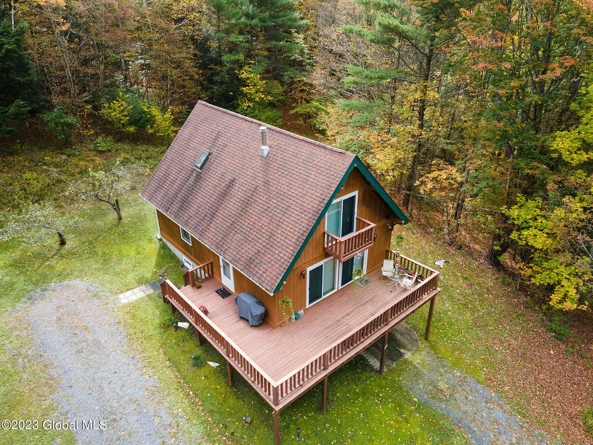 116 Mountain View Road Middleburgh, NY 12122 - Photo 4 of 36 4-web-or-mls-116MountainViewRd_04