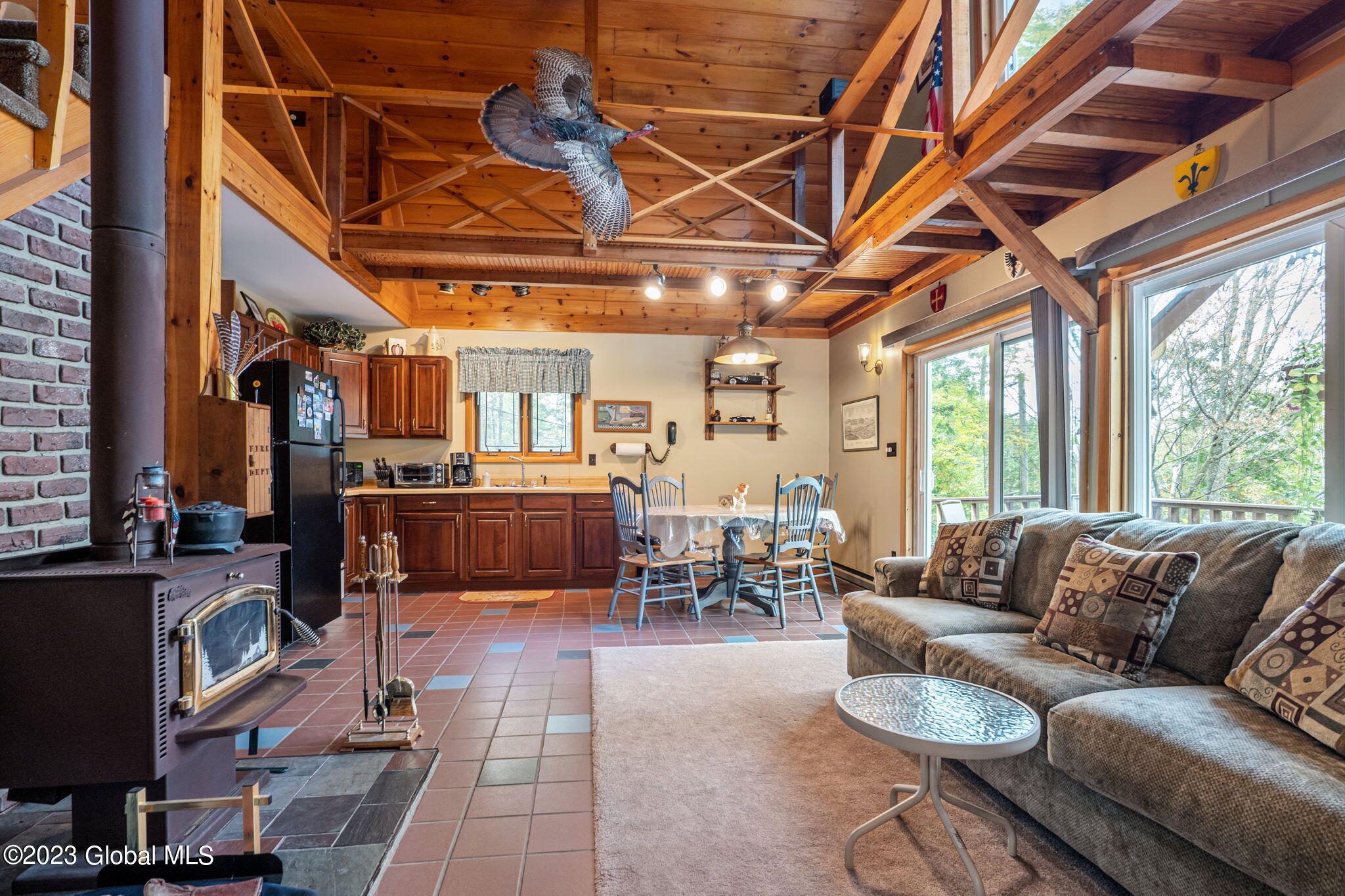 116 Mountain View Road Middleburgh, NY 12122 - Photo 6 of 36 6-web-or-mls-116MountainViewRd_06