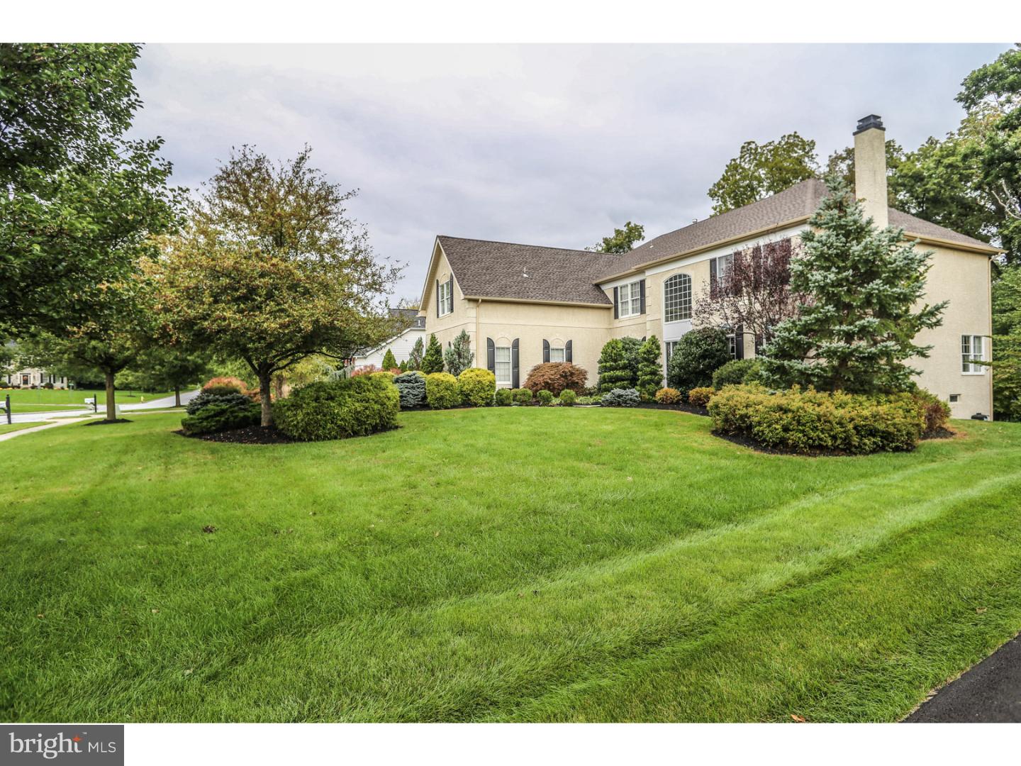 307 Landers Court Exton, PA 19341 - Photo 2 of 25 Gallery Image 2