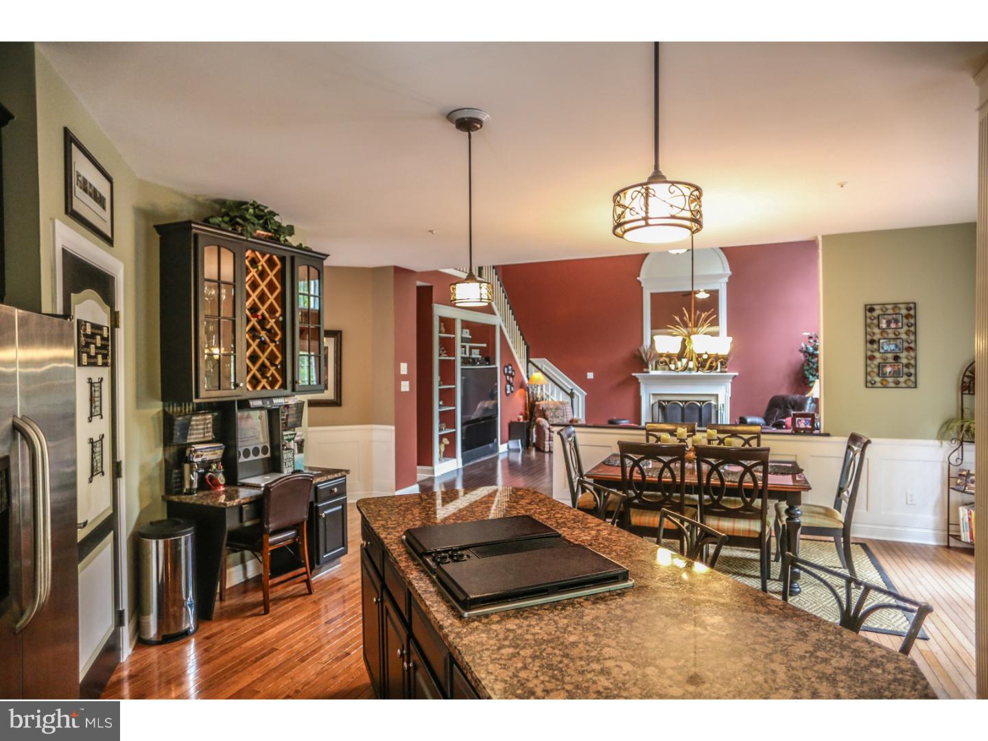 307 Landers Court Exton, PA 19341 - Photo 13 of 25 Gallery Image 13