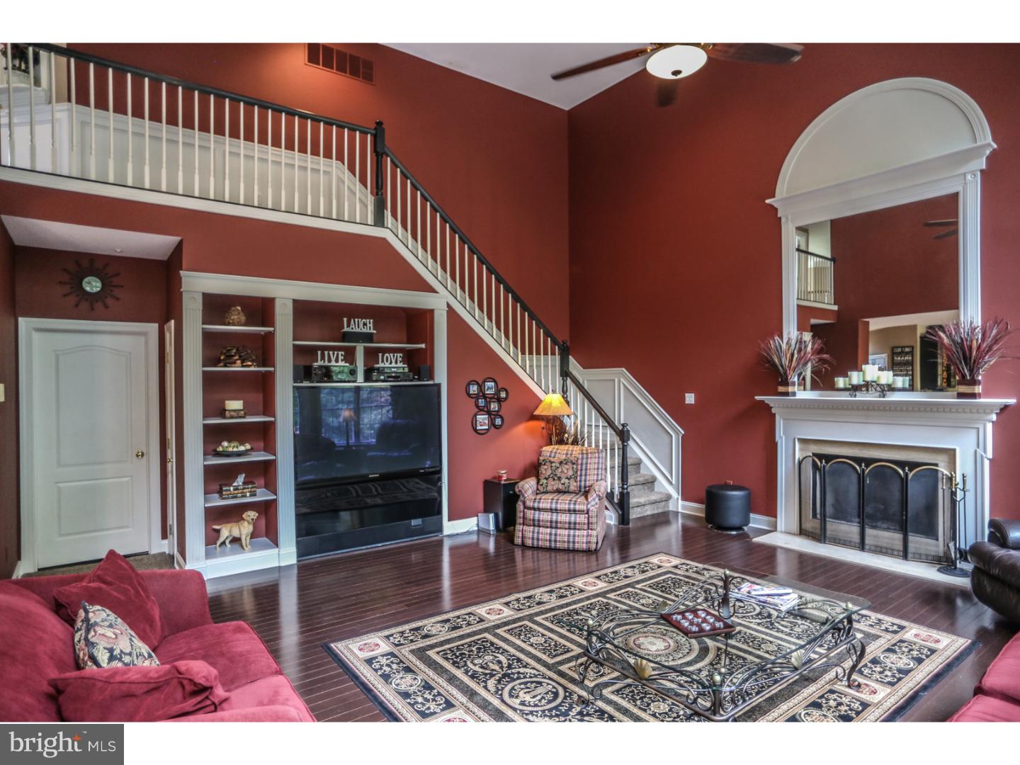 307 Landers Court Exton, PA 19341 - Photo 15 of 25 Gallery Image 15