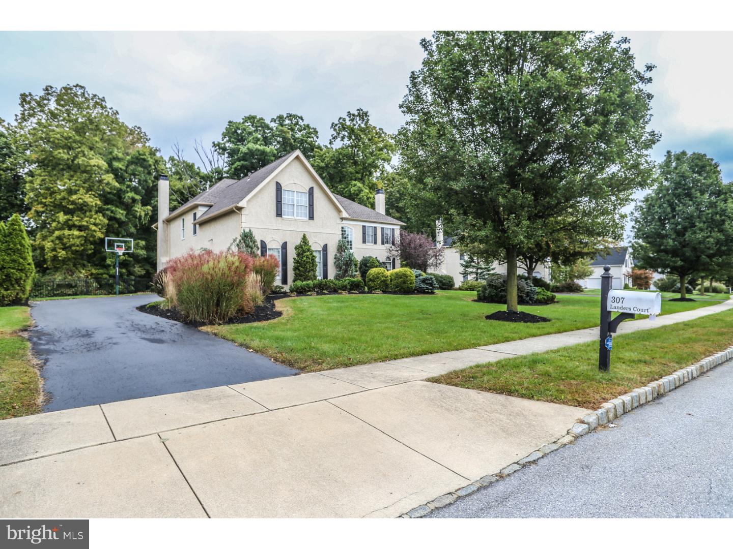 307 Landers Court Exton, PA 19341 - Photo 25 of 25 Gallery Image 25