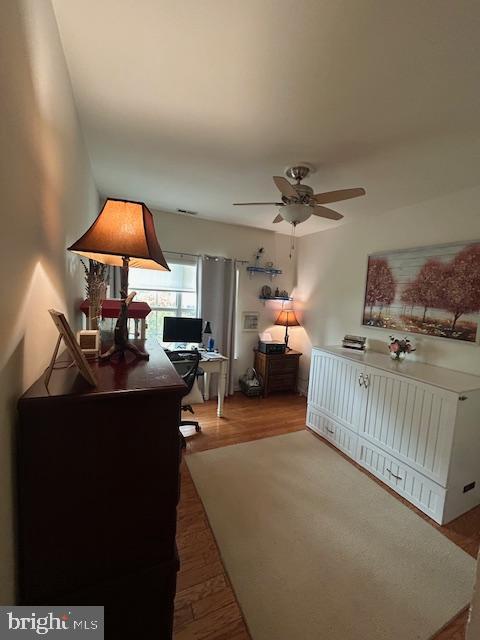 2007 Waterford Road Yardley, PA 19067 - Photo 31 of 44 a living room with furniture and a lamp