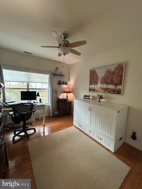 2007 Waterford Road Yardley, PA 19067 - Photo 33 of 44 a view of a livingroom with workspace and a window