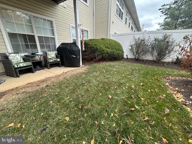 2007 Waterford Road Yardley, PA 19067 - Photo 40 of 44 a view of a back yard of the house