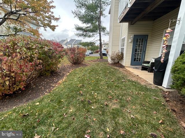 2007 Waterford Road Yardley, PA 19067 - Photo 41 of 44 a view of backyard of house
