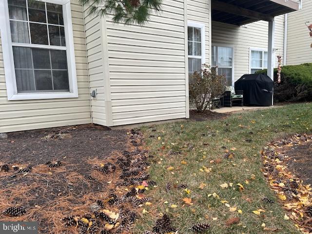 2007 Waterford Road Yardley, PA 19067 - Photo 42 of 44 a view of a house with a yard