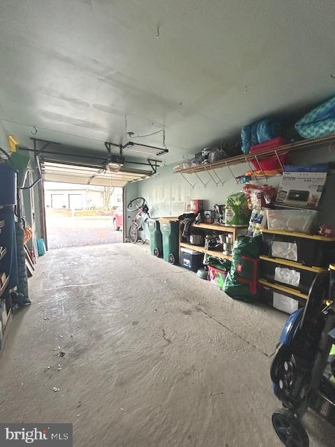 2007 Waterford Road Yardley, PA 19067 - Photo 44 of 44 a view of storage and utility room