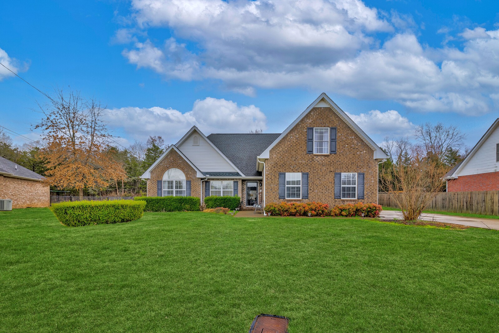 3177 Barretts Ridge Drive Murfreesboro, TN 37130 - Photo 1 of 39 Gallery Image 1