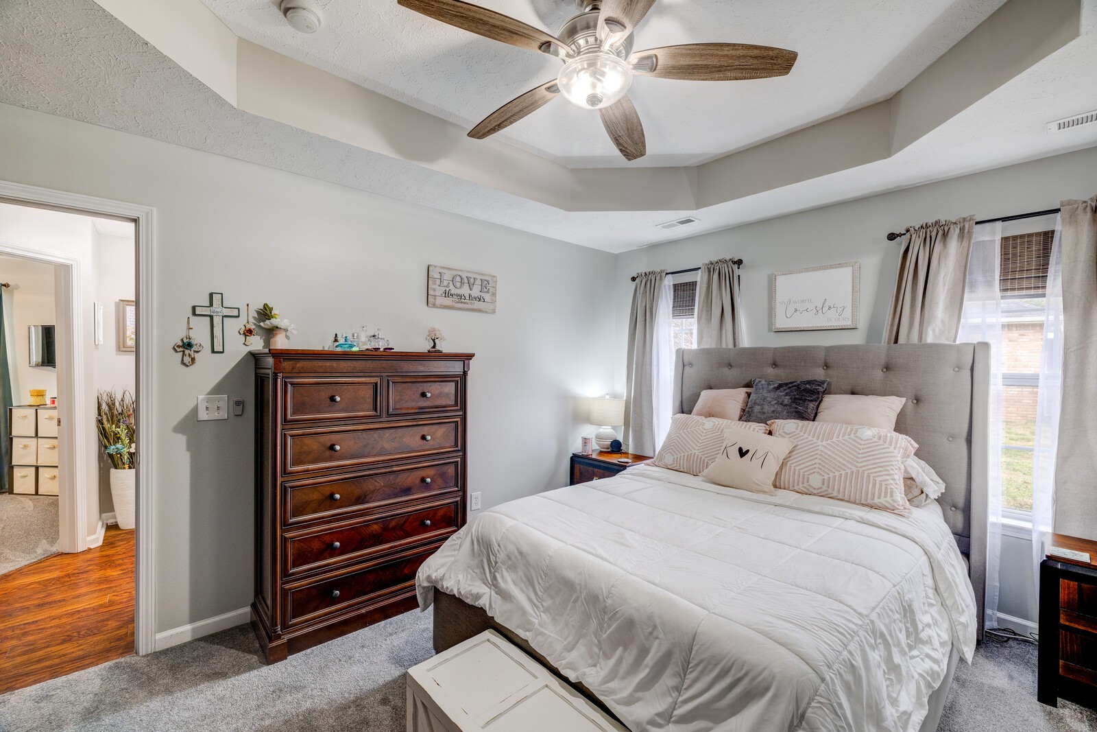 3177 Barretts Ridge Drive Murfreesboro, TN 37130 - Photo 19 of 39 Gallery Image 19