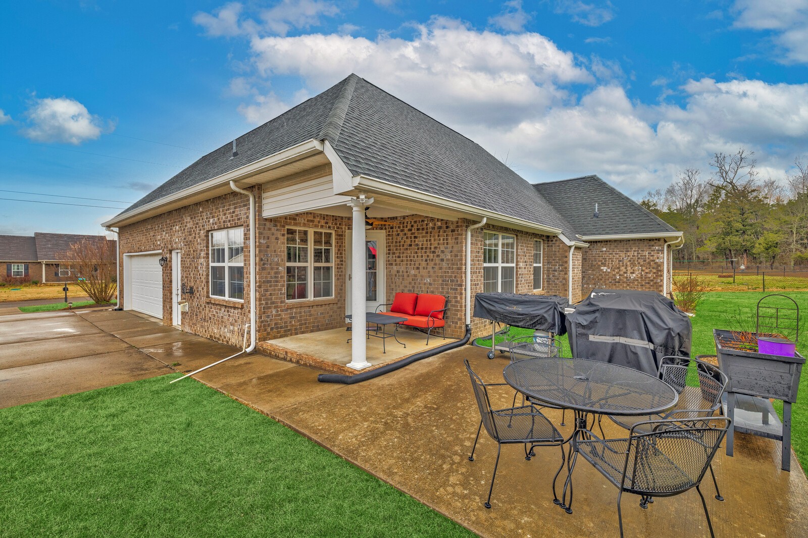 3177 Barretts Ridge Drive Murfreesboro, TN 37130 - Photo 36 of 39 Gallery Image 36