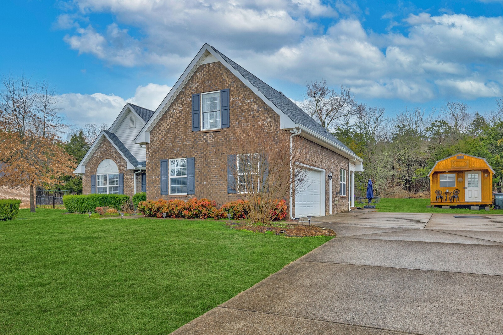 3177 Barretts Ridge Drive Murfreesboro, TN 37130 - Photo 4 of 39 Gallery Image 4