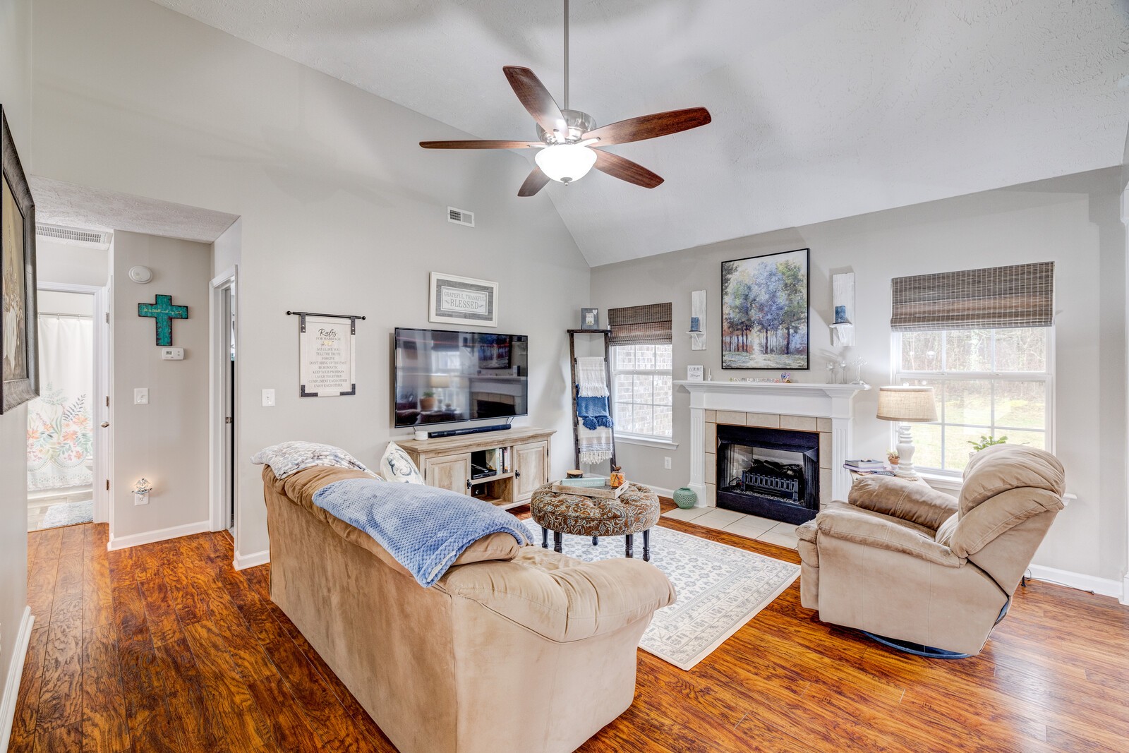 3177 Barretts Ridge Drive Murfreesboro, TN 37130 - Photo 8 of 39 Gallery Image 8