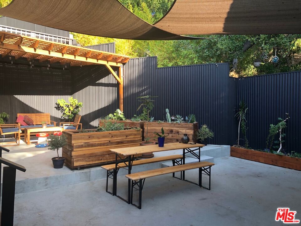 178 Muerdago Road Topanga, CA 90290 - Photo 72 of 73