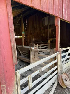 a view of an outdoor space