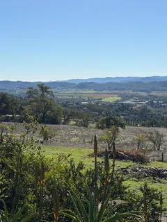 a view of a lake view
