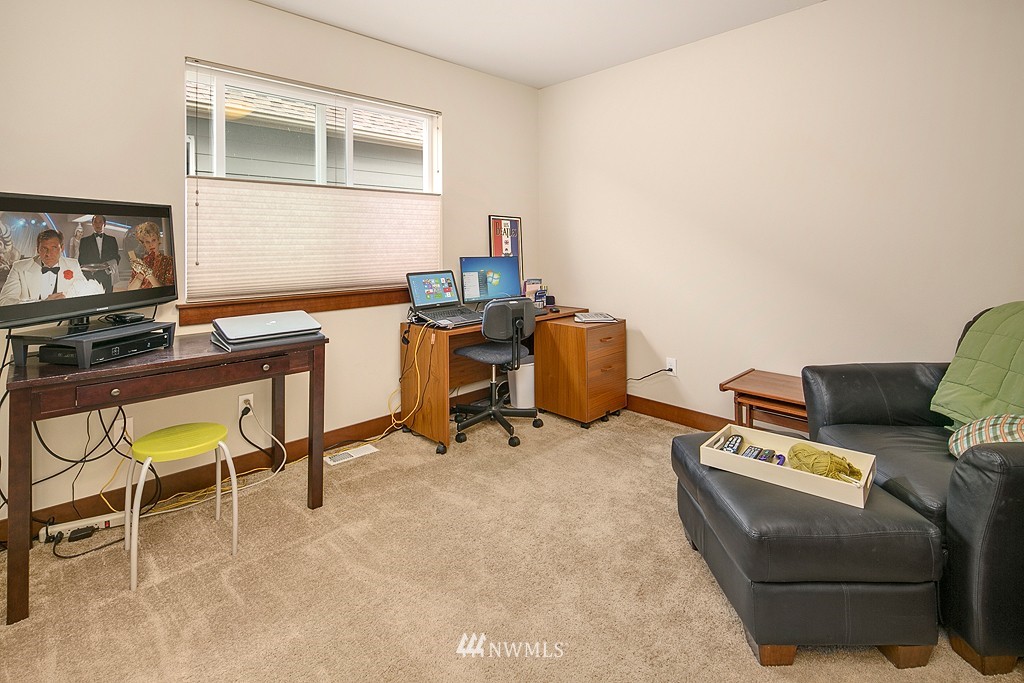 19809 3rd Avenue Southeast Bothell, WA 98012 - Photo 15 of 21 a room with furniture and windows