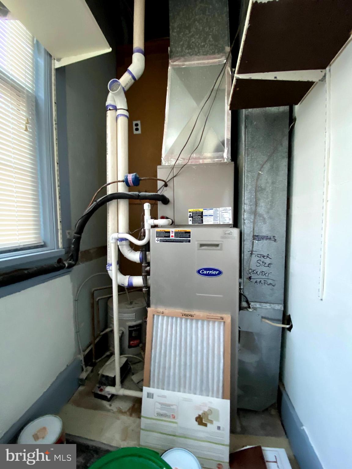 8 Commonwealth Avenue Claymont, DE 19703 - Photo 113 of 138