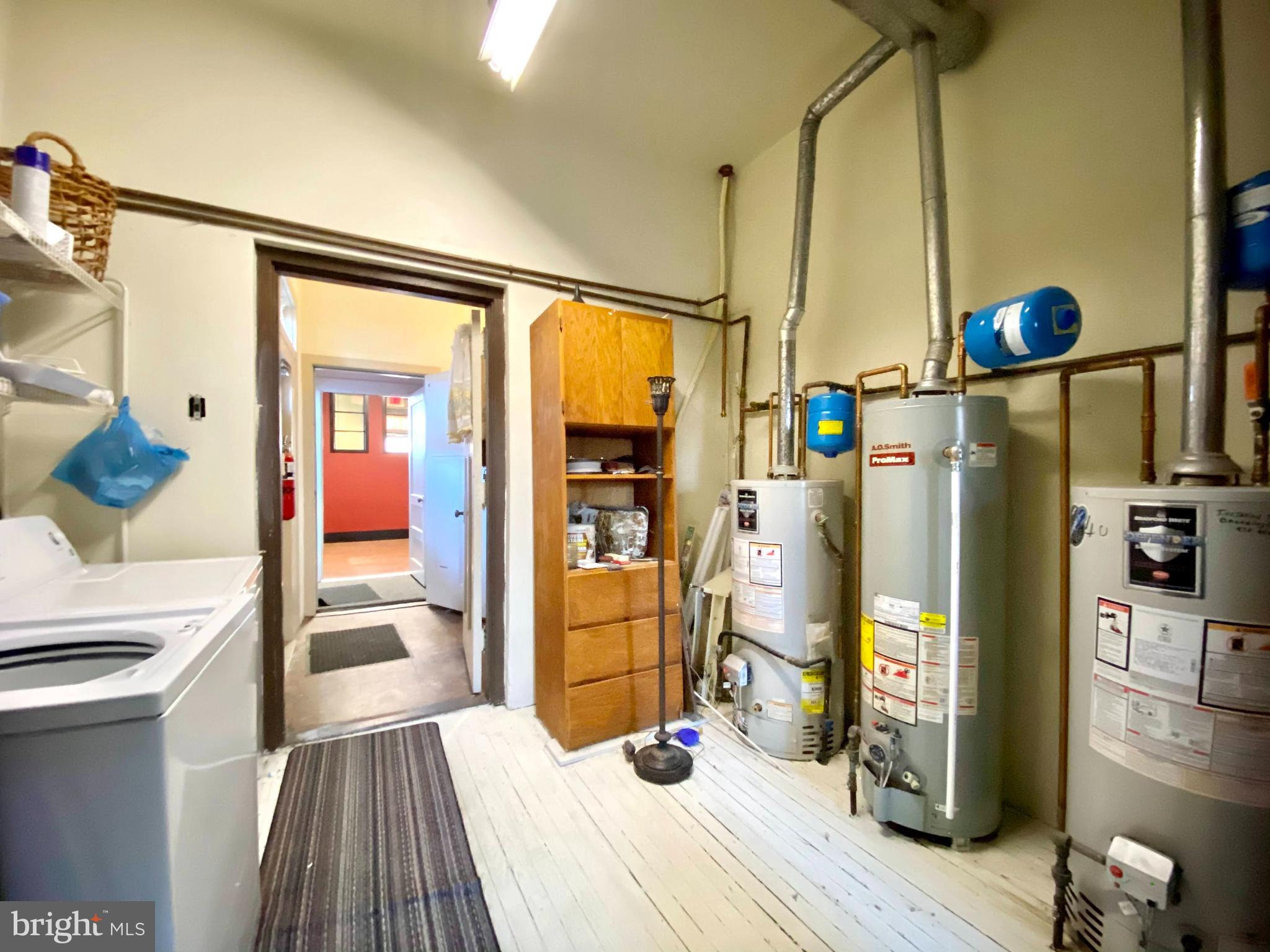 8 Commonwealth Avenue Claymont, DE 19703 - Photo 115 of 138