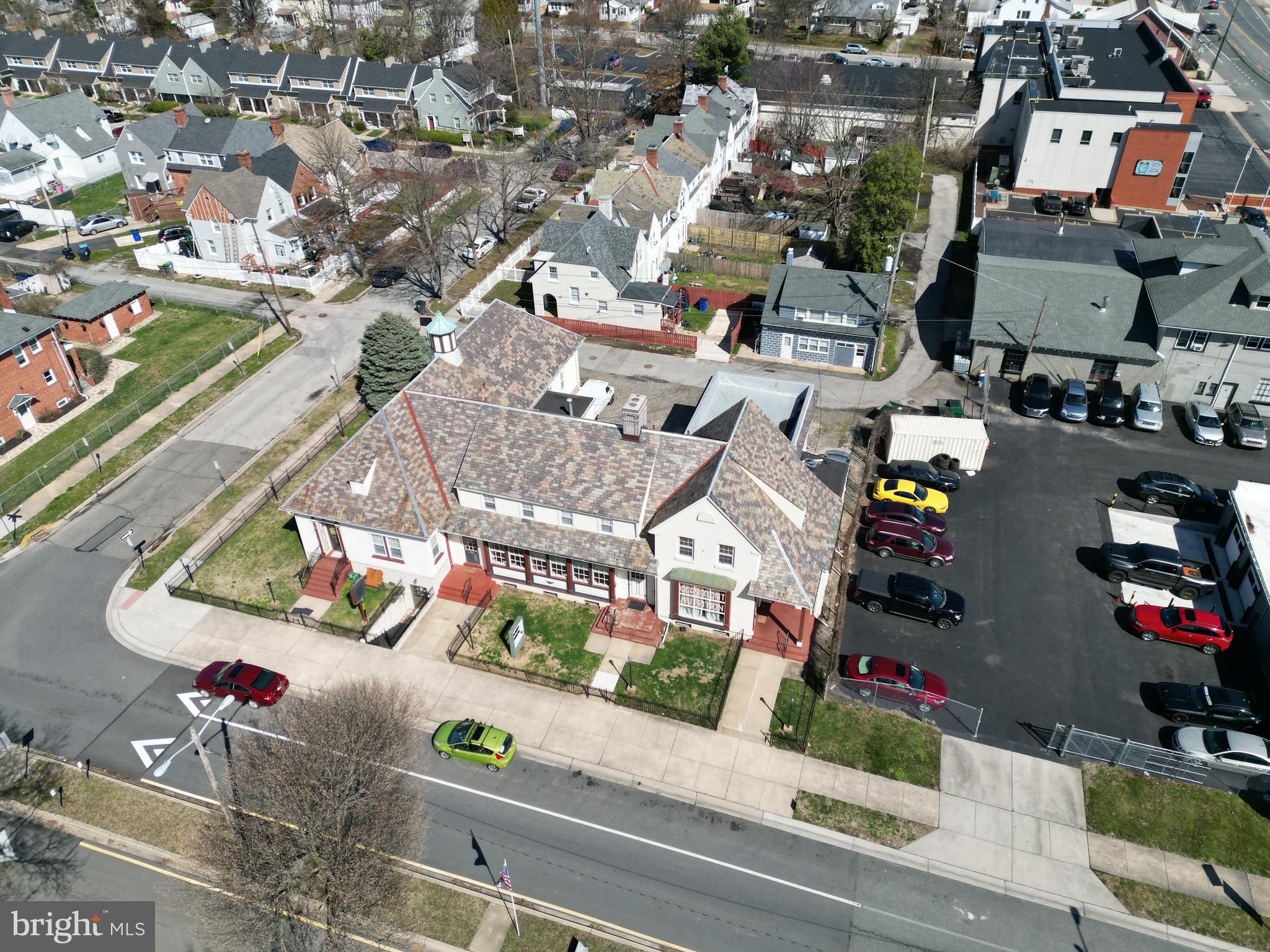 8 Commonwealth Avenue Claymont, DE 19703 - Photo 125 of 138