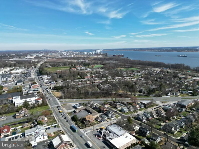 $1,999,999 | 8 Commonwealth Avenue, Claymont, DE 19703