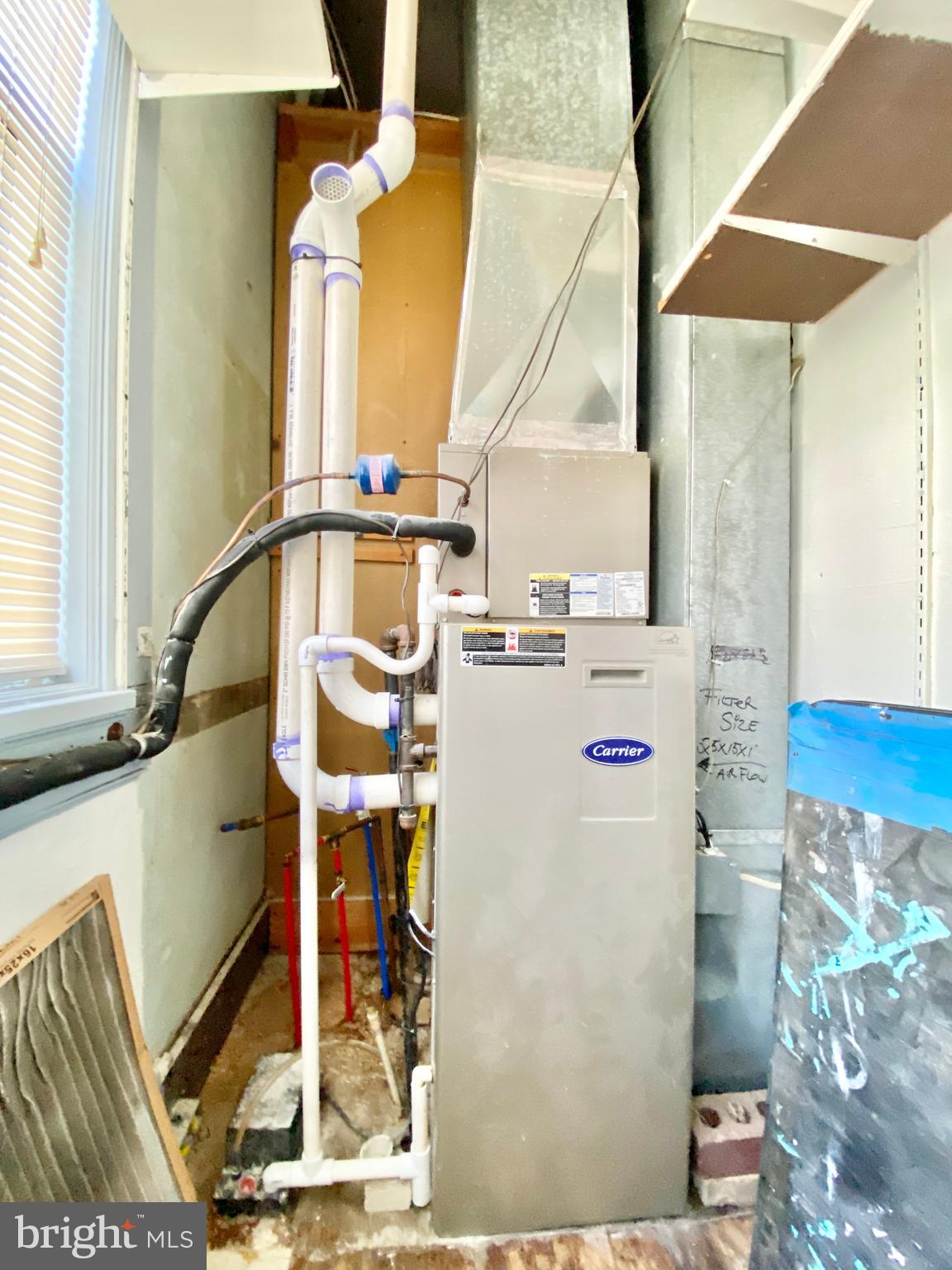 8 Commonwealth Avenue Claymont, DE 19703 - Photo 35 of 138