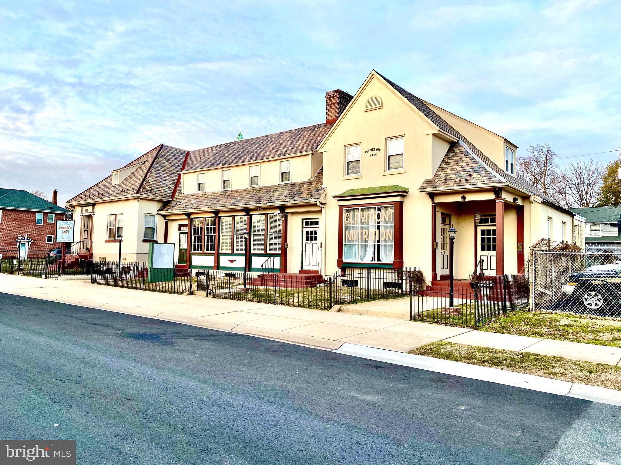 8 Commonwealth Avenue Claymont, DE 19703 - Photo 42 of 138