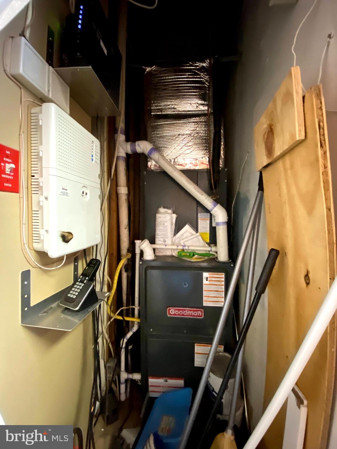 8 Commonwealth Avenue Claymont, DE 19703 - Photo 85 of 138