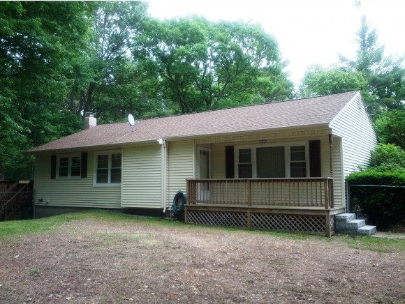 138 High Range Road Londonderry, NH 03053 - Photo 1 of 1