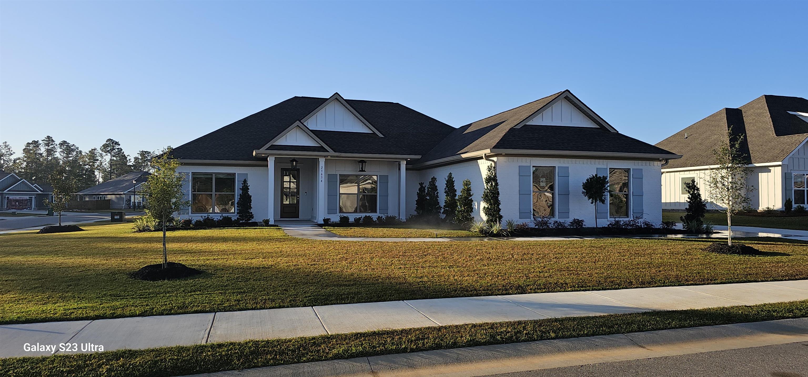 23634 Travis Stock Street Foley, AL 36535 - Photo 4 of 98