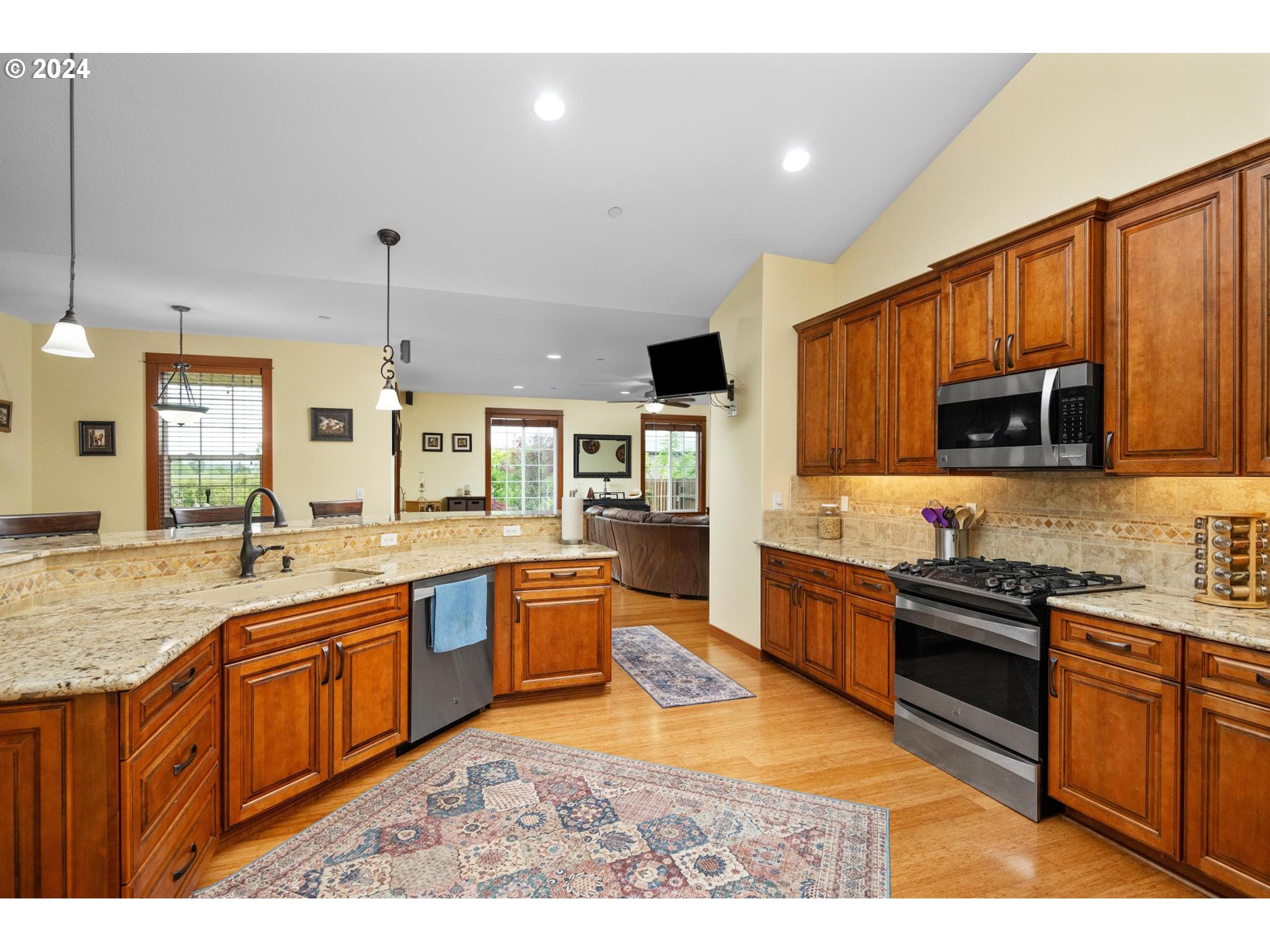 12590 Northwest Aerts Road Banks, OR 97106 - Photo 8 of 34 Gallery Image 8