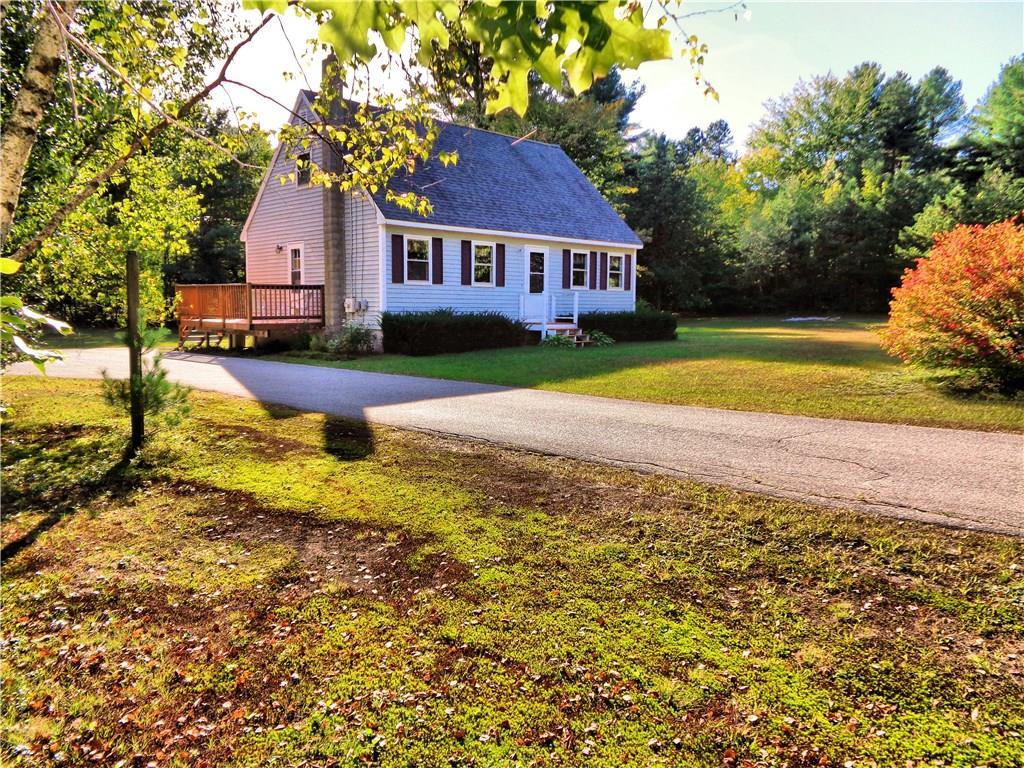 398 Saco Road Hollis Center, ME 04042 - Photo 26 of 32 Photo