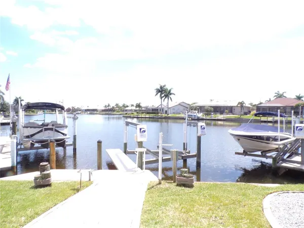 $6,250 | 3804 Turtle Dove Boulevard, Punta Gorda, FL 33950