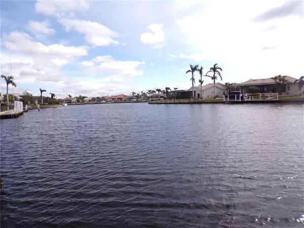 $6,250 | 3804 Turtle Dove Boulevard, Punta Gorda, FL 33950