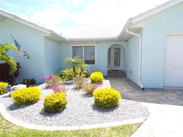 $6,250 | 3804 Turtle Dove Boulevard, Punta Gorda, FL 33950