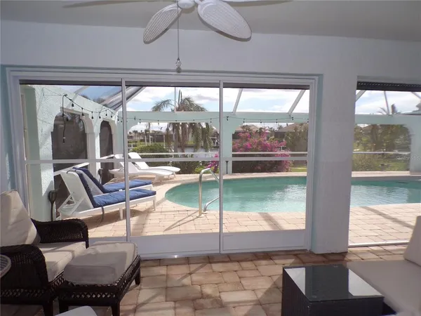 $6,250 | 3804 Turtle Dove Boulevard, Punta Gorda, FL 33950