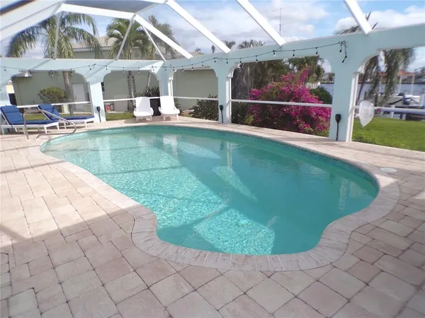 $6,250 | 3804 Turtle Dove Boulevard, Punta Gorda, FL 33950