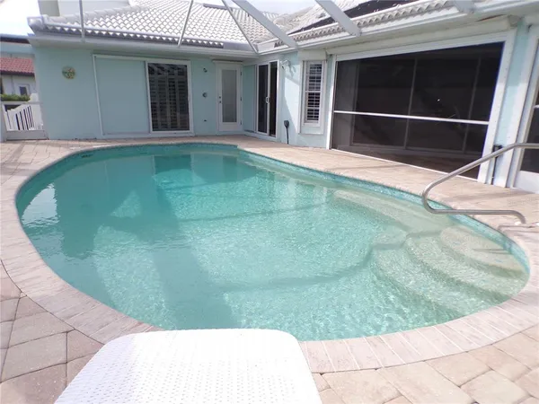 $6,250 | 3804 Turtle Dove Boulevard, Punta Gorda, FL 33950