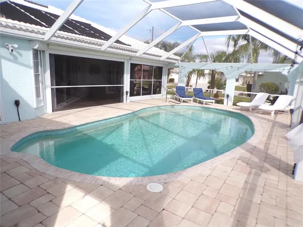 $6,250 | 3804 Turtle Dove Boulevard, Punta Gorda, FL 33950