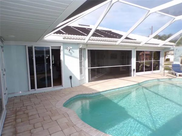 $6,250 | 3804 Turtle Dove Boulevard, Punta Gorda, FL 33950