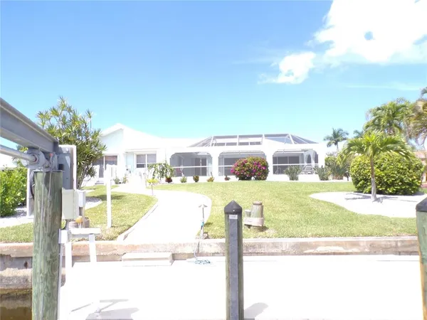 $6,250 | 3804 Turtle Dove Boulevard, Punta Gorda, FL 33950