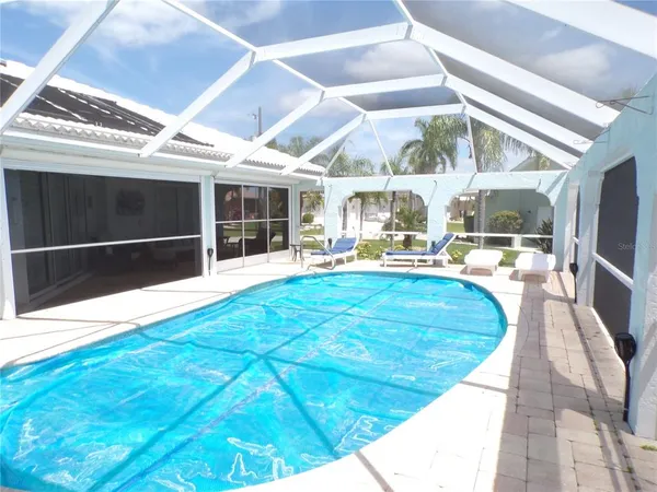 $6,250 | 3804 Turtle Dove Boulevard, Punta Gorda, FL 33950