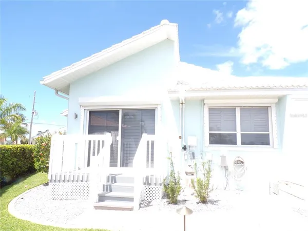 $6,250 | 3804 Turtle Dove Boulevard, Punta Gorda, FL 33950
