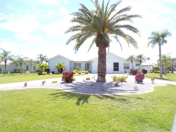 $6,250 | 3804 Turtle Dove Boulevard, Punta Gorda, FL 33950