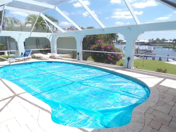 $6,250 | 3804 Turtle Dove Boulevard, Punta Gorda, FL 33950
