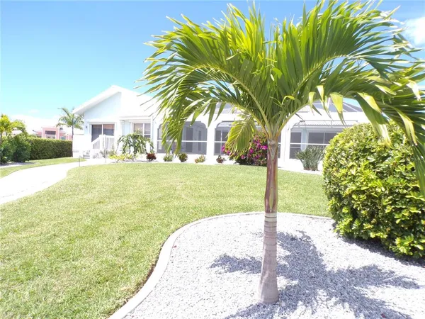 $6,250 | 3804 Turtle Dove Boulevard, Punta Gorda, FL 33950