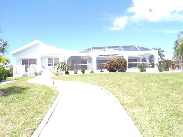 $6,250 | 3804 Turtle Dove Boulevard, Punta Gorda, FL 33950