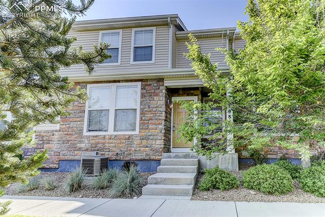 3988 Diamond Ridge View Colorado Springs, CO 80918 - Photo 2 of 24