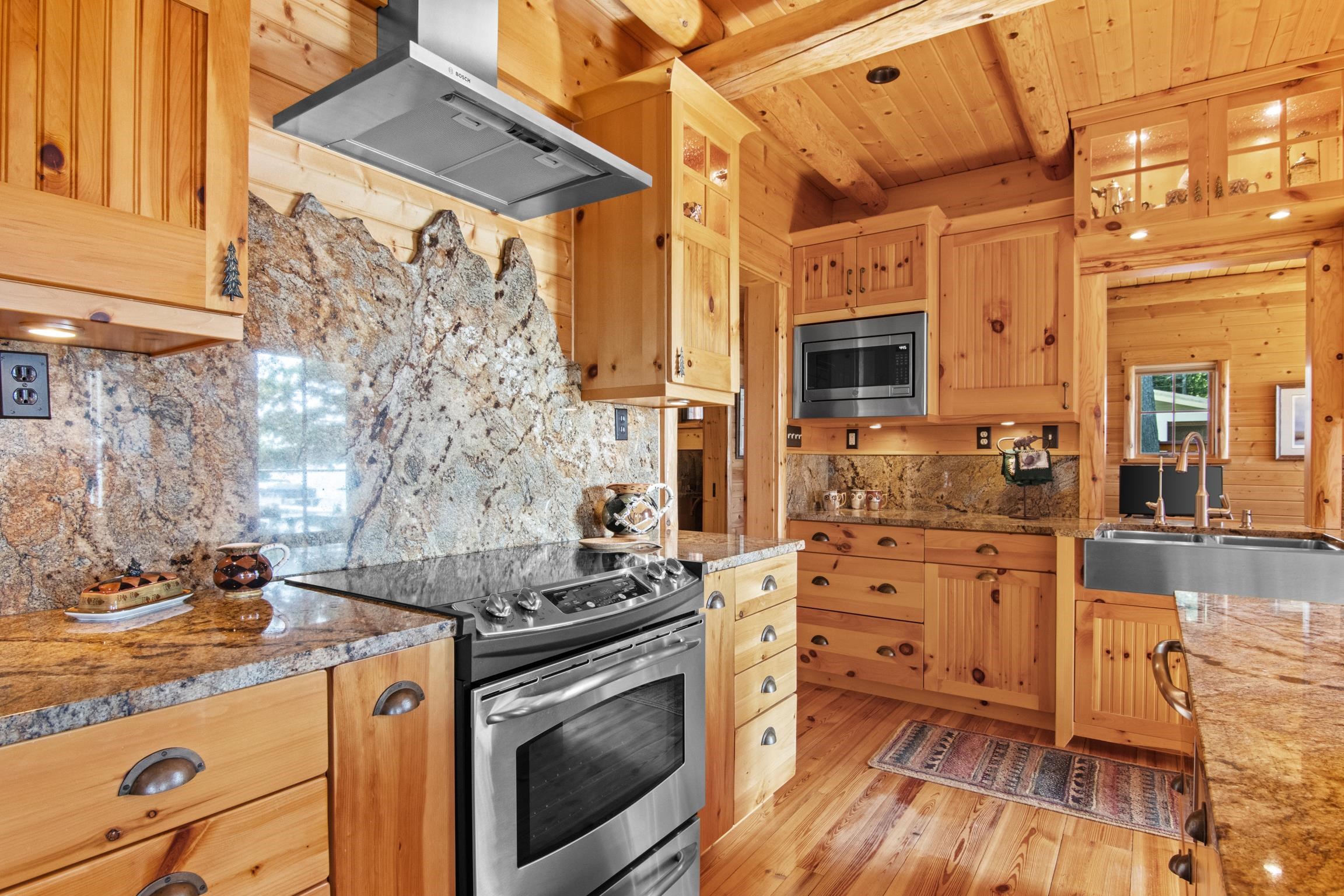 8739 Skegemog Point Road Williamsburg, MI 49690 - Photo 29 of 63